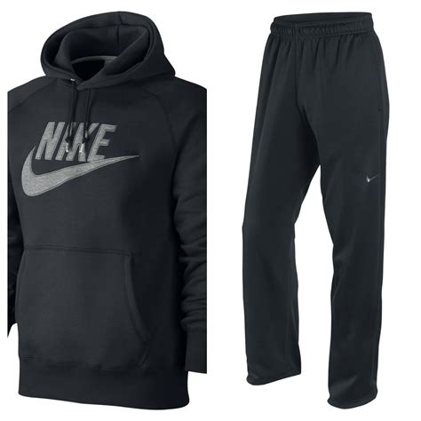 Nike Sweatsuits 